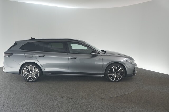 Volkswagen Passat 2.0 TSI DSG R-Line Variant