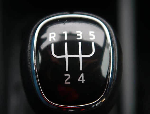 Skoda Fabia 1.0 TSI Ambition Combi