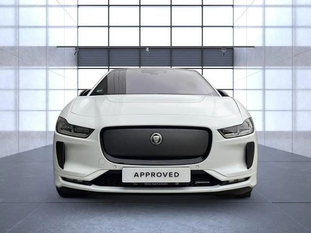 Jaguar I-Pace AWD R-Dynamic SE