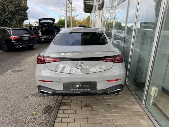Mercedes-Benz CLE 450 4MATIC AMG Line
