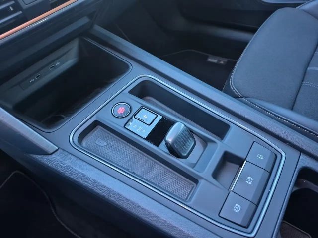 Cupra Formentor 2.0 TSI 4Drive DSG