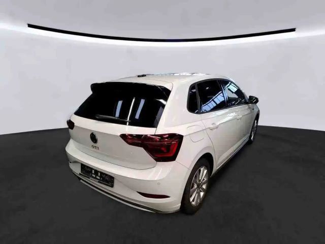 Volkswagen Polo 2.0 TSI DSG GTI