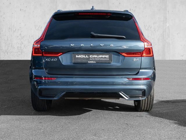 Volvo XC60 Dark Plus