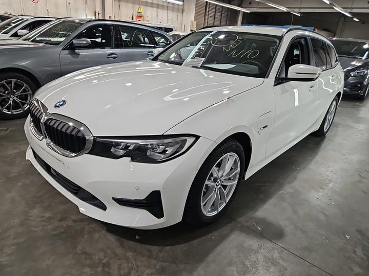 BMW 330 330e Advantage pakket Touring