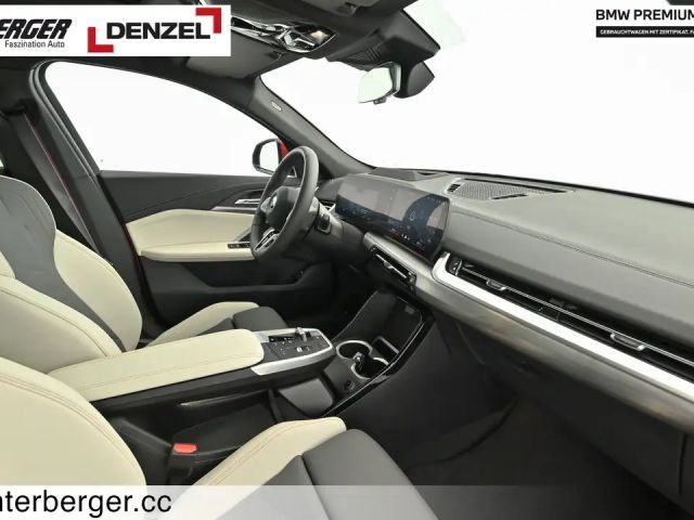 BMW iX2 M-Sport xDrive30