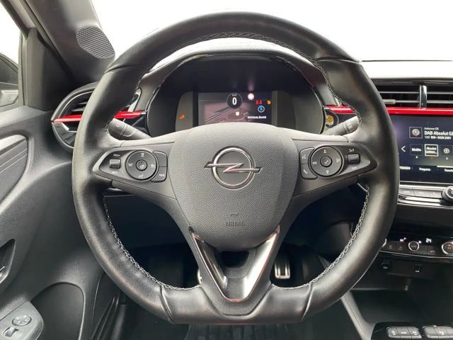 Opel Corsa 1.2 Turbo GS-Line Grand Sport Turbo