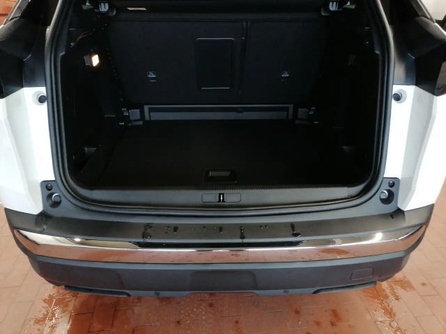 Peugeot 3008 Allure Pack PureTech