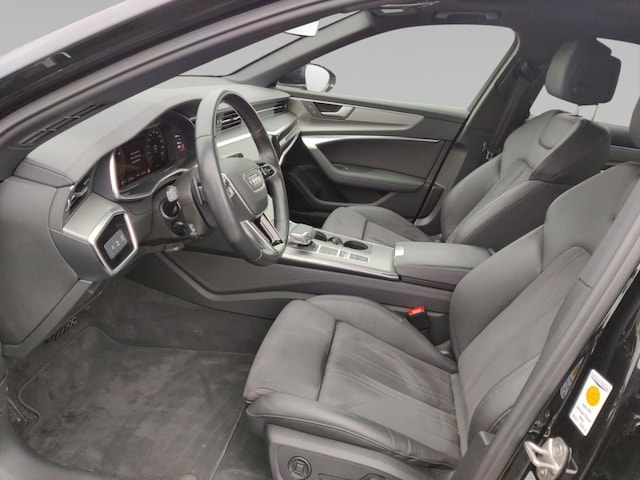 Audi A6 45 TFSI Quattro S-Tronic Sedan Sport