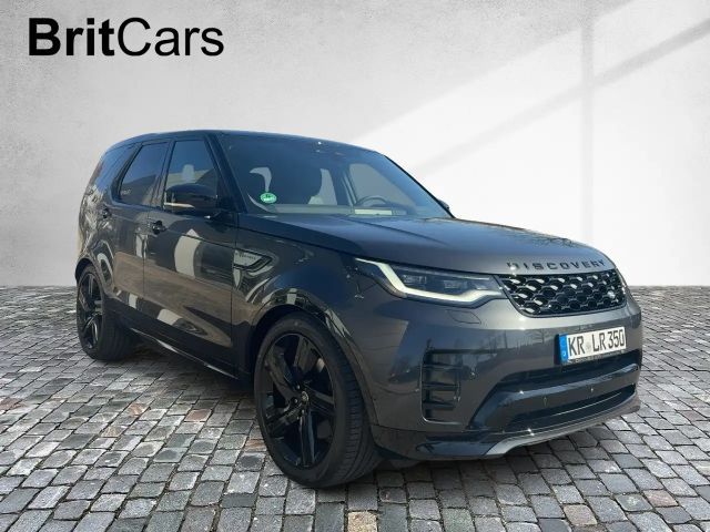 Land Rover Discovery Dynamic SE