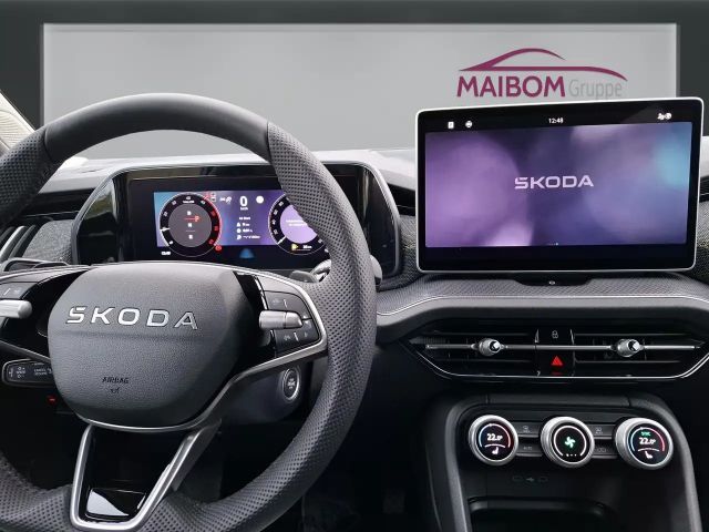 Skoda Kodiaq 2.0 TDI 4x4 Selection