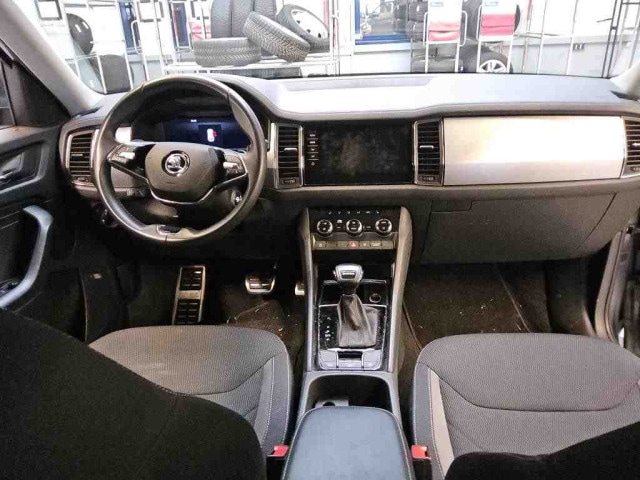 Skoda Kodiaq 2.0 TDI Ambition