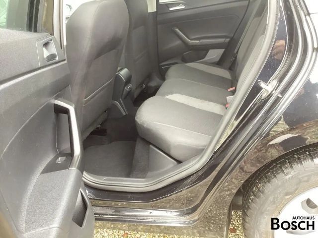 Volkswagen Polo 1.0 TSI DSG Life