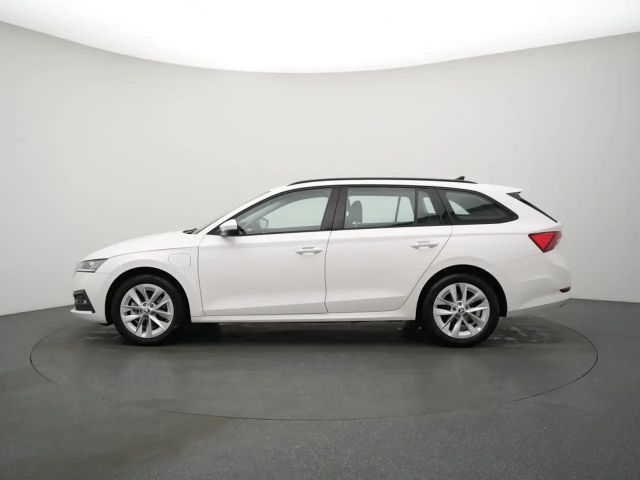Skoda Octavia Ambition Combi iV