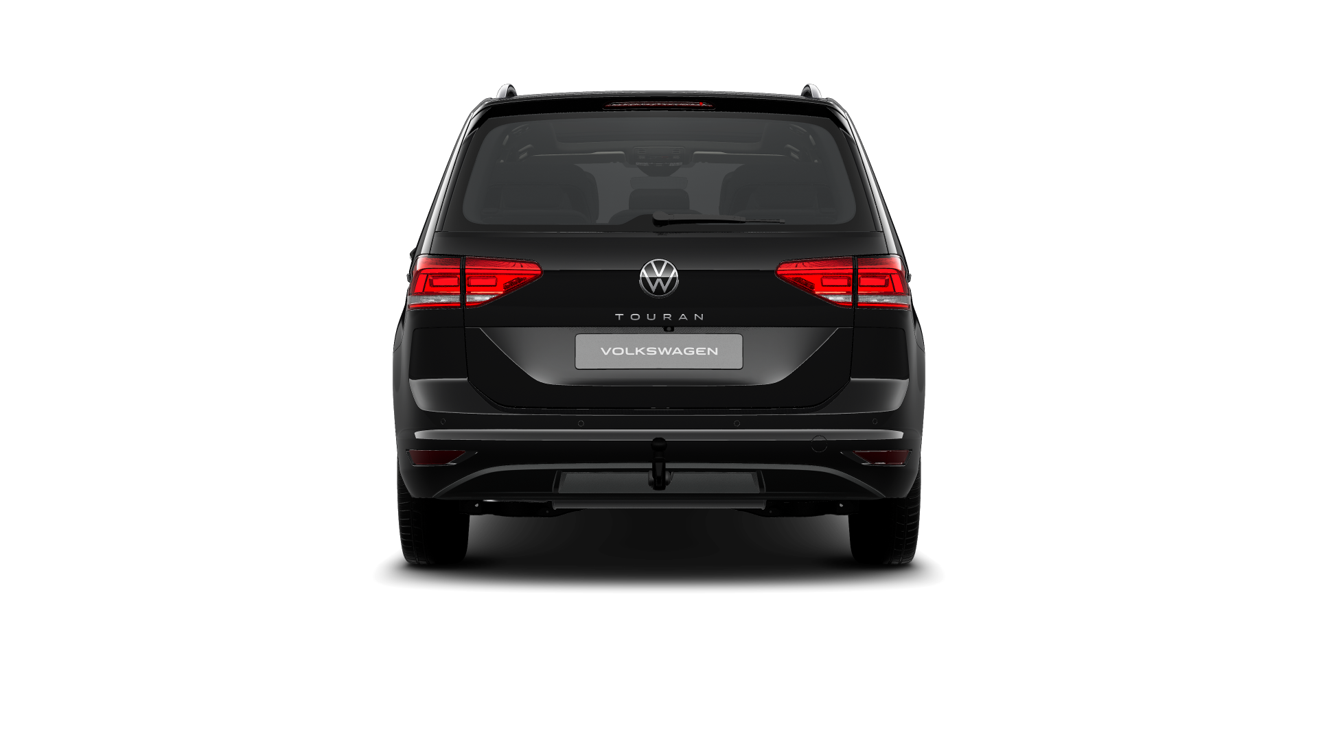 Volkswagen Touran 1.5 TSI