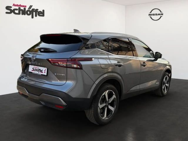 Nissan Qashqai QASHQAI MY22 1.5 VC-T e-POWER