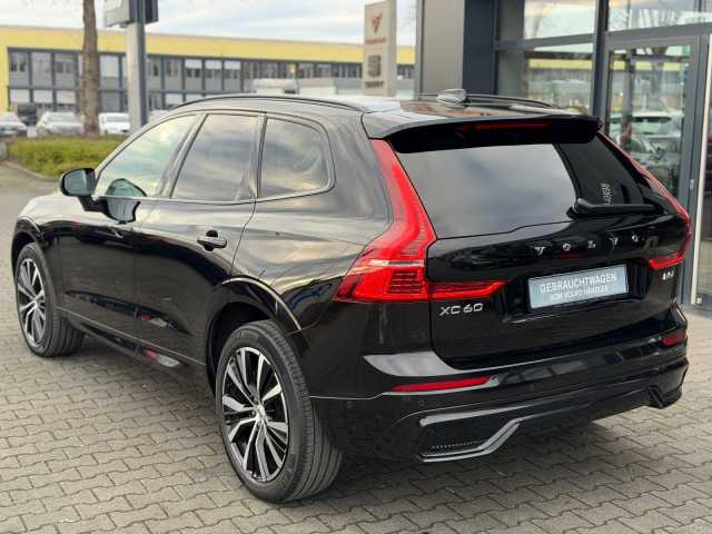 Volvo XC60 AWD Dark Ultimate