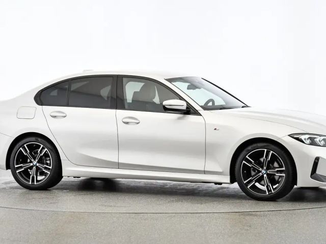 BMW 320 320d Sedan xDrive