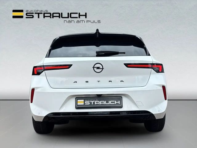 Opel Astra GS-Line Grand Sport