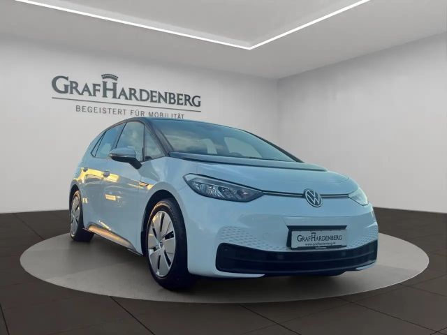 Volkswagen ID.3 150 kW Life Performance Pro