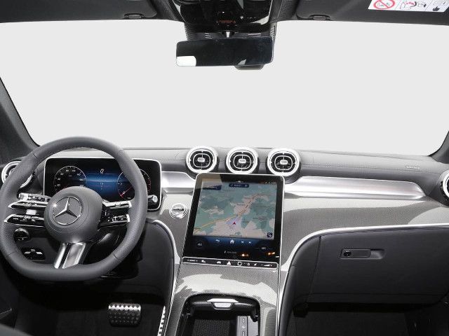 Mercedes-Benz GLC 220 4MATIC GLC 220 d