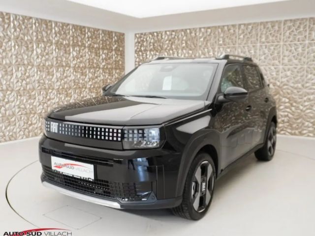 Fiat Grande Panda E La Prima