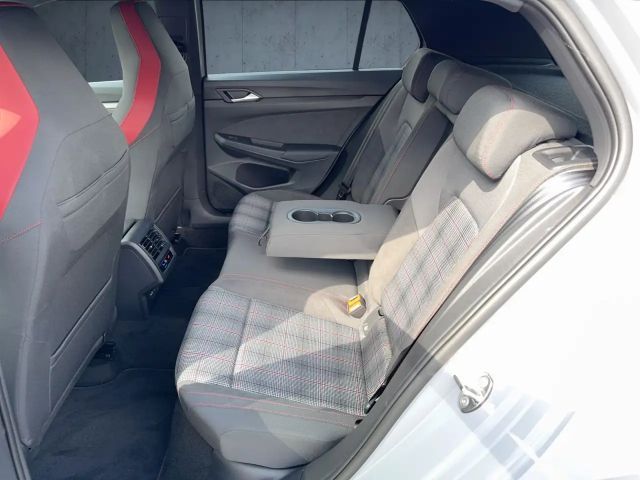 Volkswagen Golf DSG GTI