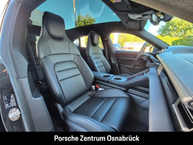 Porsche Taycan Sport Turismo