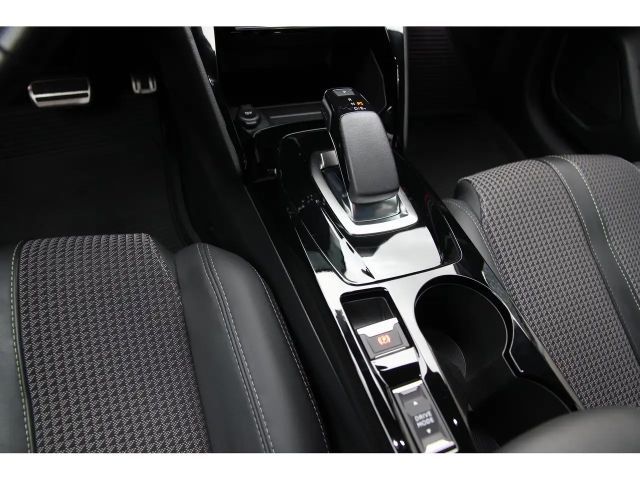 Peugeot E-208 GT-Line