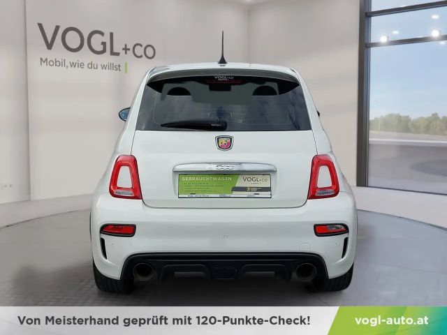 Abarth 595 1.4 Turbo