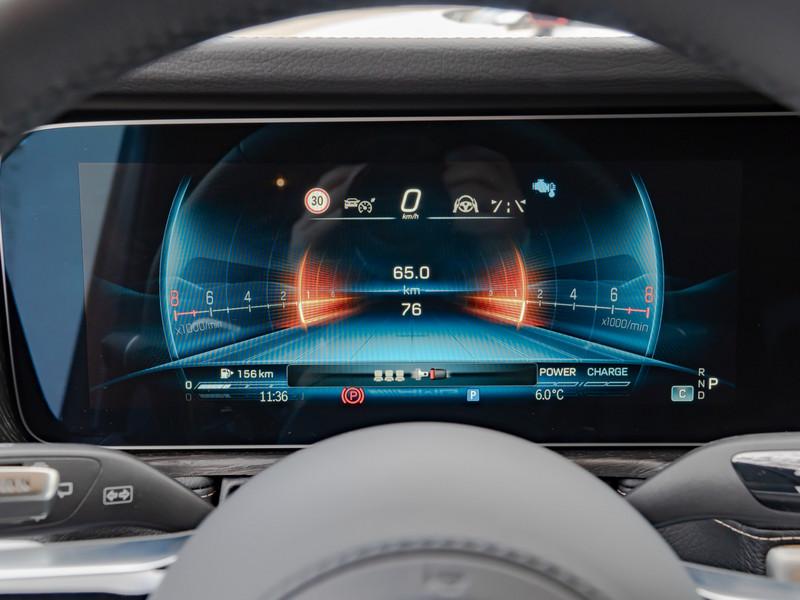 Mercedes-Benz AMG G MANUFAKTUR/PROFESSIONAL/360/Night/Stdhz