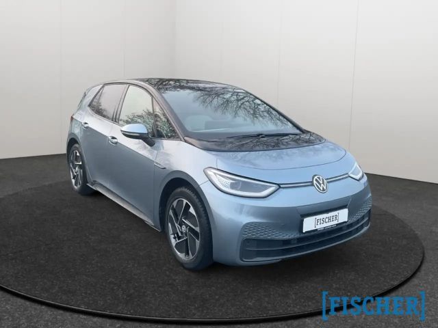 Volkswagen ID.3 Family Performance Pro