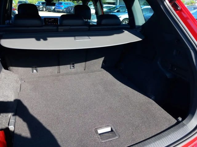 Seat Tarraco 2.0 TDI DSG FR-lijn