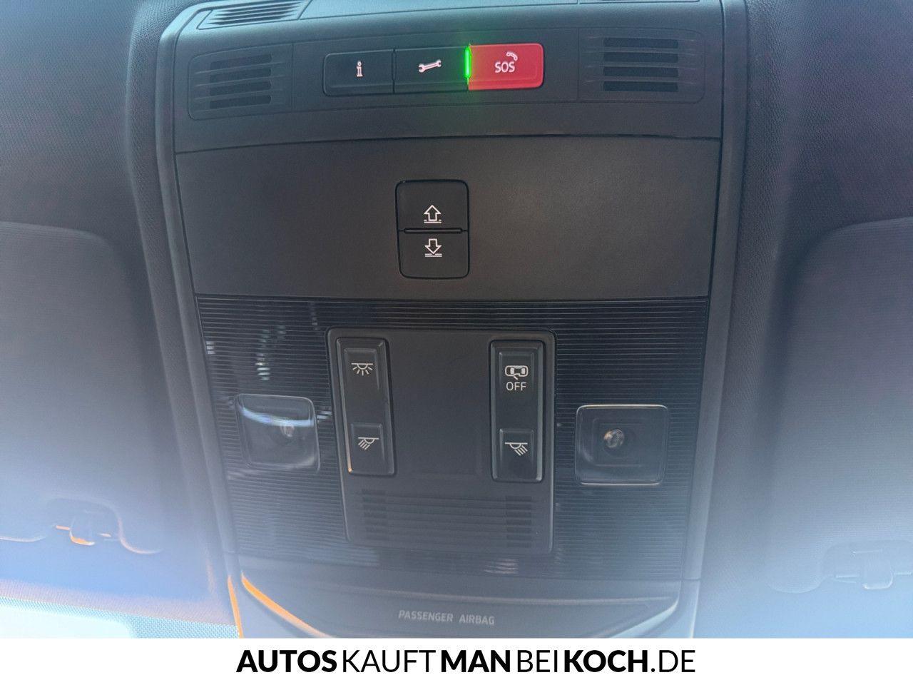 Skoda Scala 1.5 TSI Monte Carlo