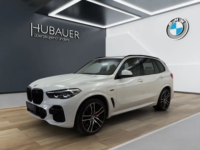 BMW X5 xDrive45e
