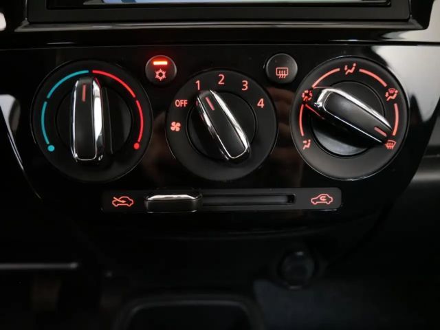 Mitsubishi Space Star Star