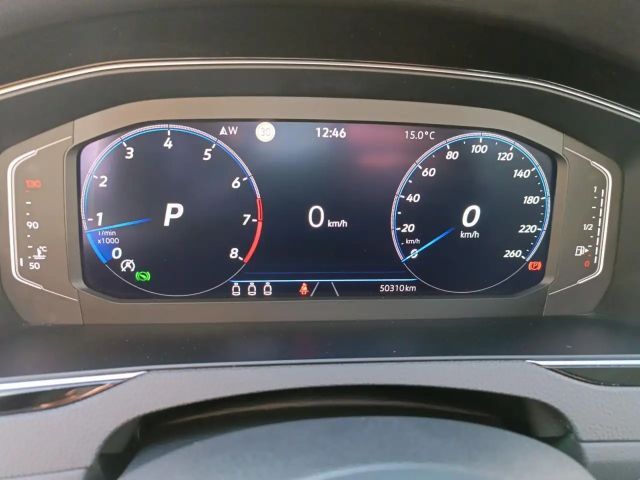 Volkswagen Passat 1.5 TSI Business DSG Variant