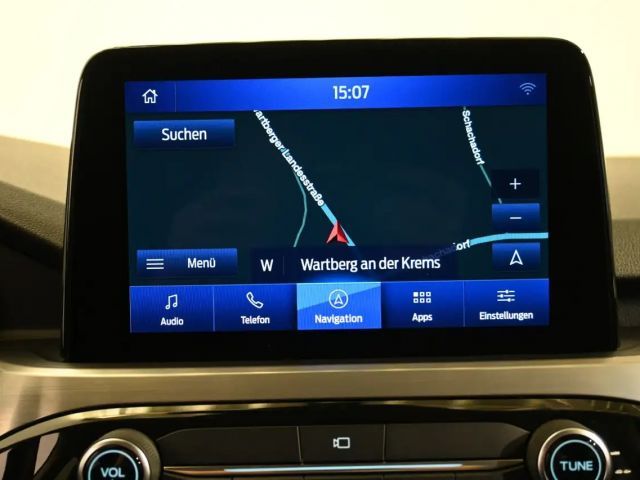 Ford Kuga Plug in Hybrid Titanium