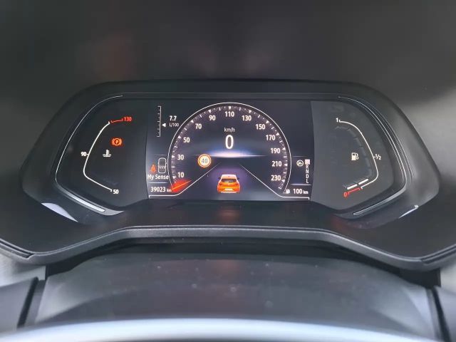 Renault Clio TCe 90 Techno