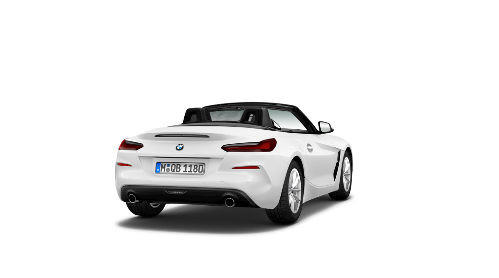 BMW Z4 Roadster sDrive20i