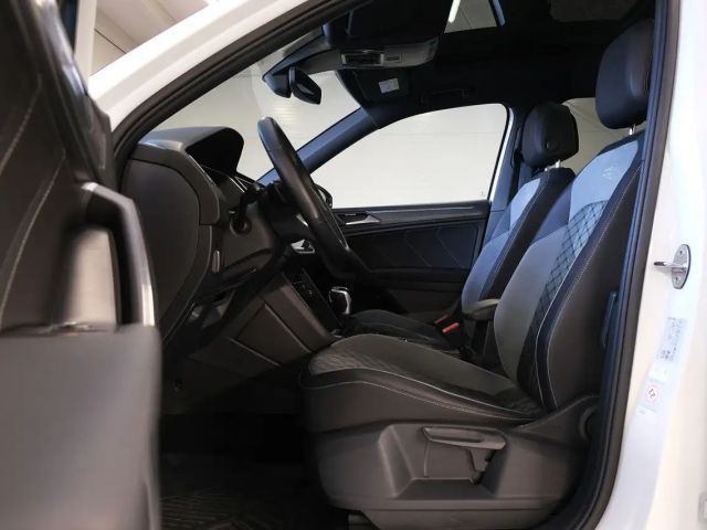 Volkswagen Tiguan 4Motion Allspace R-Line