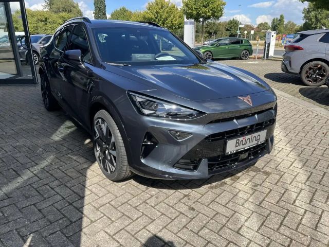 Cupra Formentor 2.0 TSI VZ