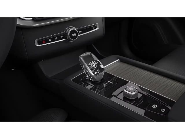 Volvo XC90 AWD Bright T8 Ultra