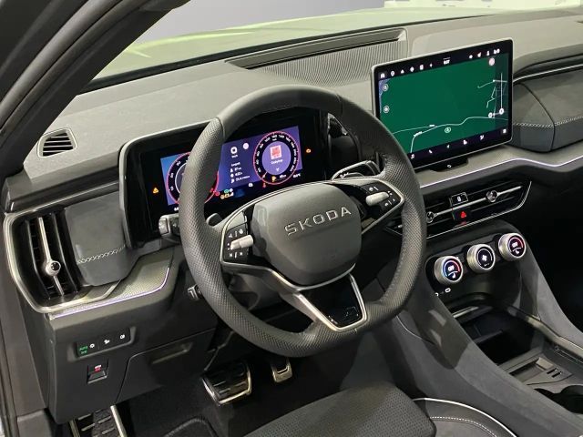 Skoda Kodiaq 2.0 TDI 4x4 Sportline