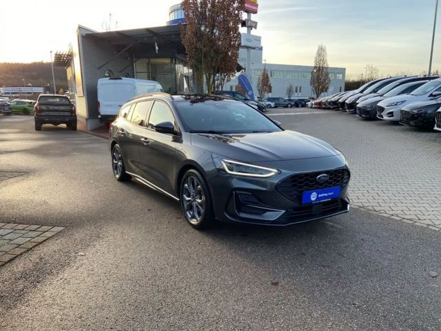 Ford Focus ST Line Wagon