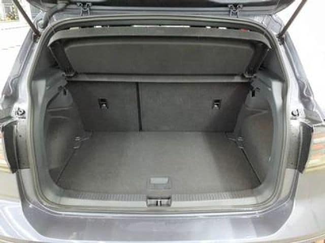 Volkswagen T-Cross 1.5 TSI R-Line