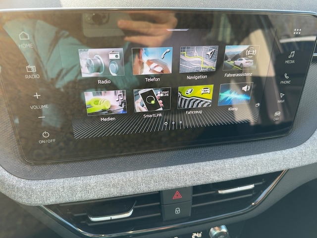Skoda Kamiq DAB+AHK+VIRT+ACC+LED+NAVI
