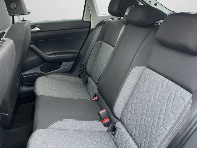 Volkswagen Taigo Move