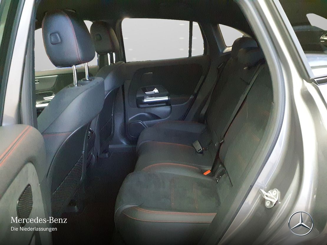 Mercedes-Benz EQA 300 4MATIC