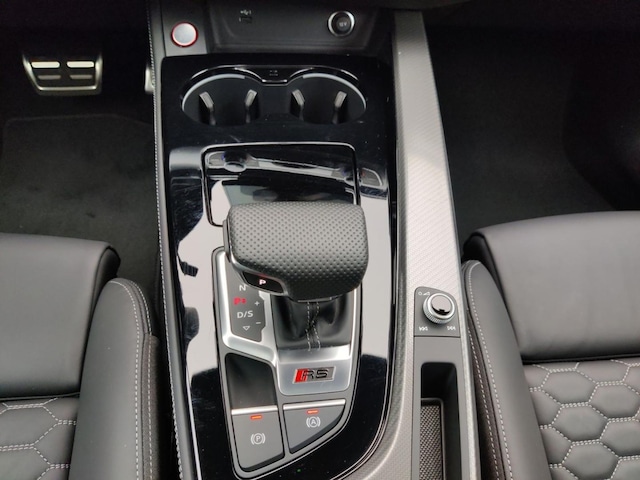 Audi RS5 Quattro Sportback