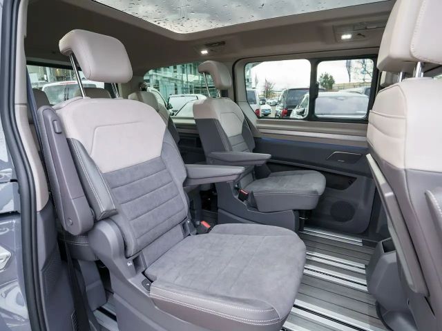 Volkswagen Multivan DSG Lang Life T7